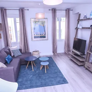  Appartement Paradis Furnished Flat