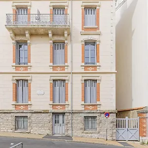  Appartement Dogon Reef - Plages - Halles - Hypercentre France