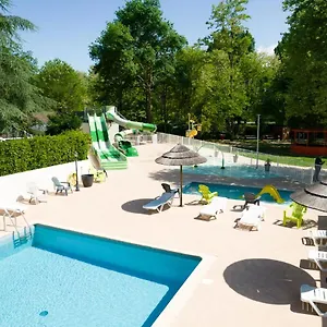 *** Camping Le Chassezac France