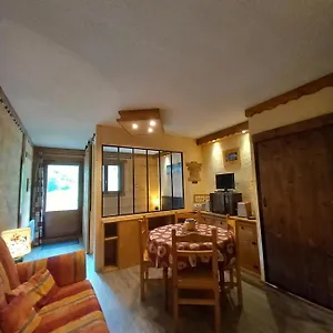  Appartement Campanule France