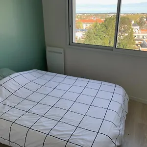  Appartement Bayonne, 3 Pièces, 4 Personnes - Fr-1-239-736 France