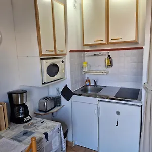 Appartement Belle Vue France
