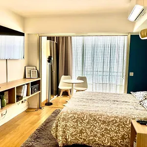  Appartement Cosy Pradignac