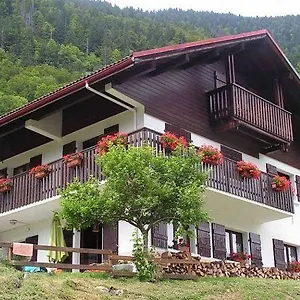  Chalet L'ancolie France