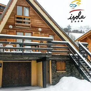  Chalet Pointu