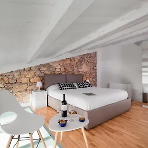  Appartement Old Town