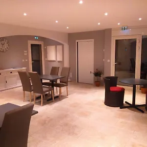 3* Frühstückspension Le Jasmin